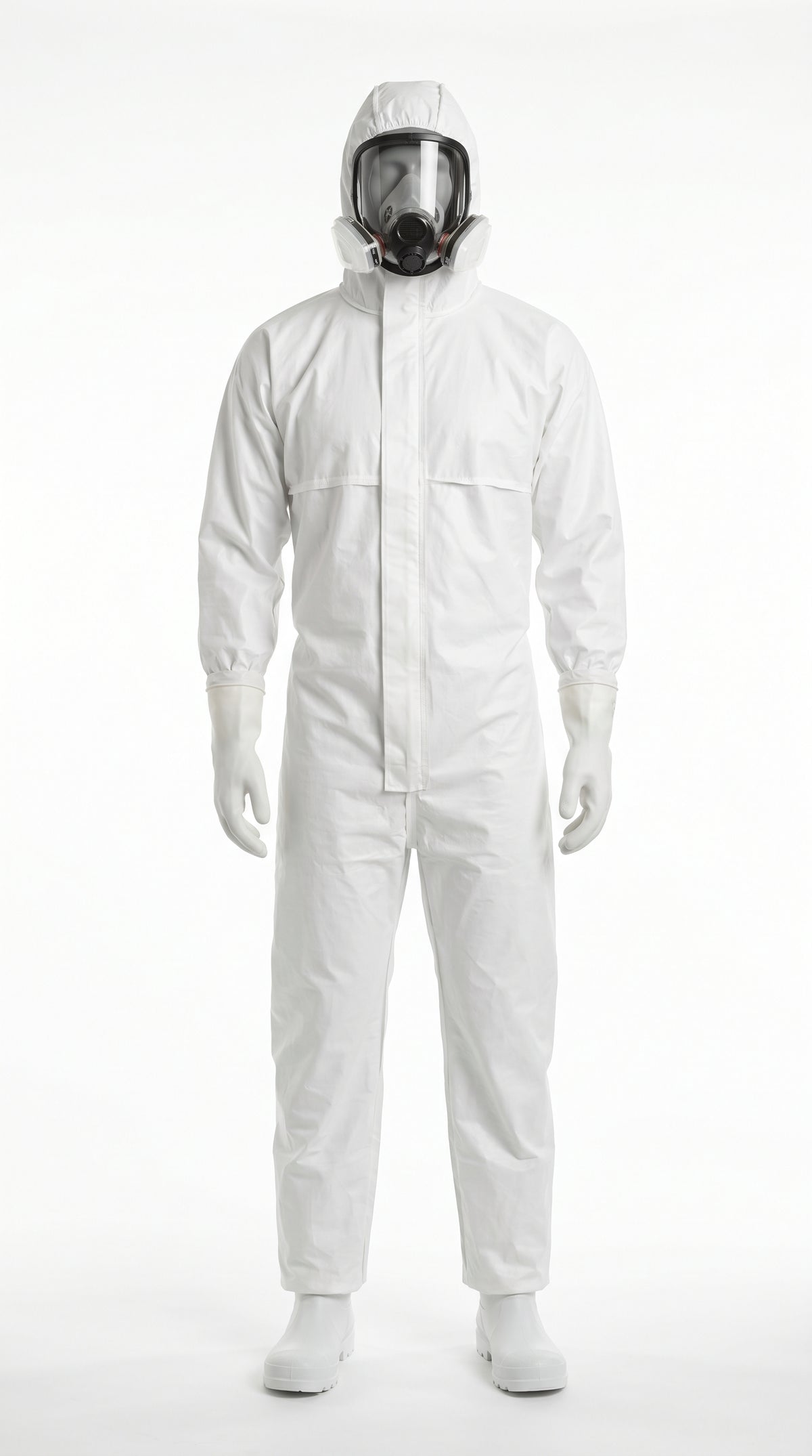 Hazart Suit, Safety PPE Bundle Hazart Suit, Safety PPE Bundle - Blue, White, Large, XL, Small Just testing this long product name for layout purposes