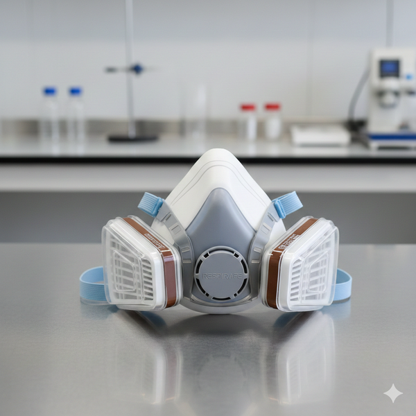 Respirator