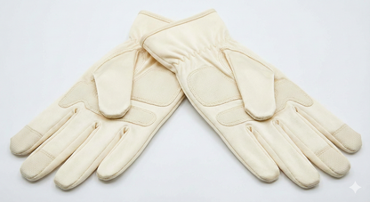 Silk Gloves
