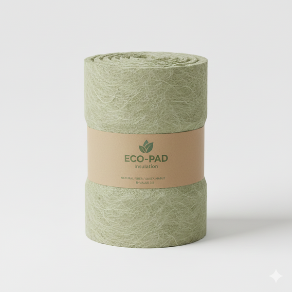 Eco Pad Insulator