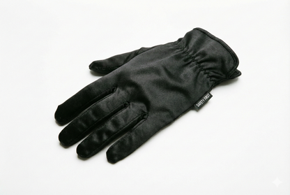 Silk Gloves