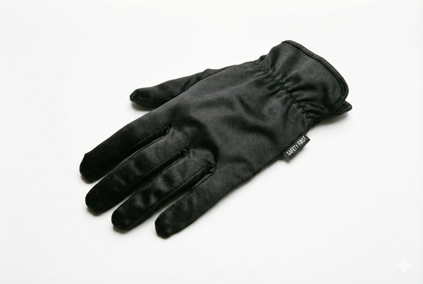 Silk Gloves