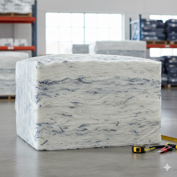 INSULATION MATERIALS, RELIABLE, DURABLE, BEGINNER FRIENDLY, 125 CM 220 CM