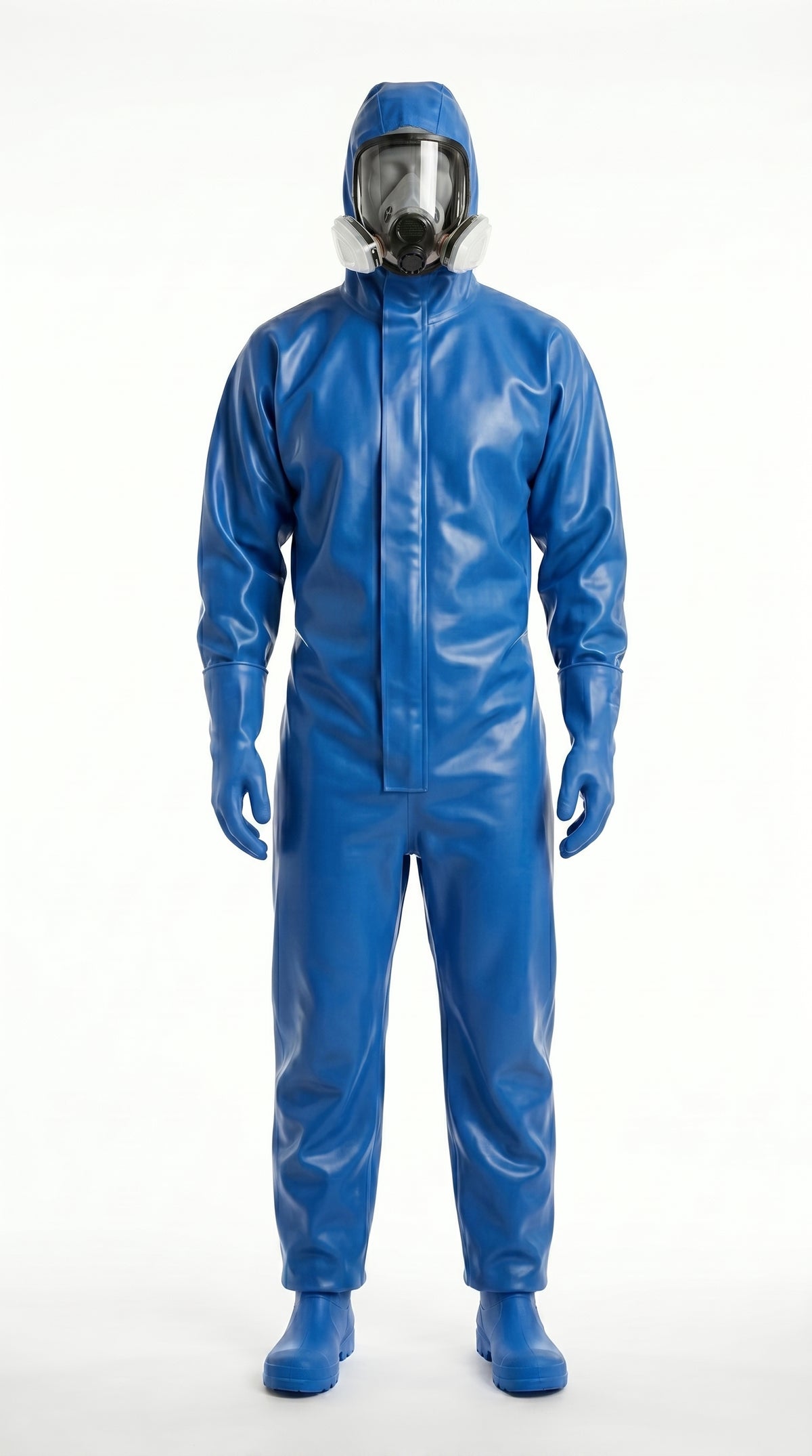 Hazart Suit, Safety PPE Bundle Hazart Suit, Safety PPE Bundle - Blue, White, Large, XL, Small Just testing this long product name for layout purposes
