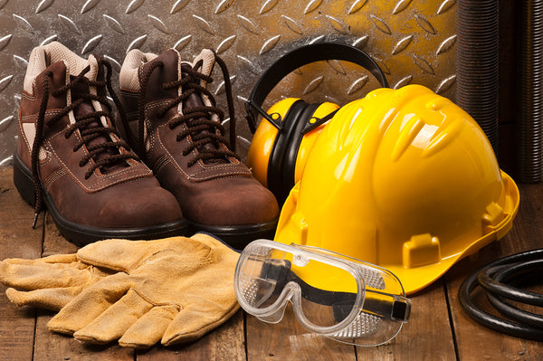Jeff's Custom PPE