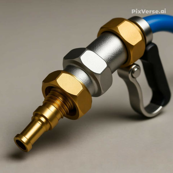 Prime Nozzle