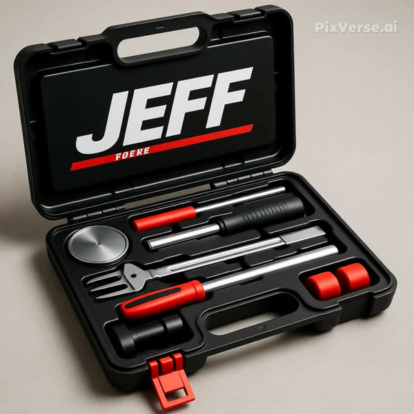 Pro Kit