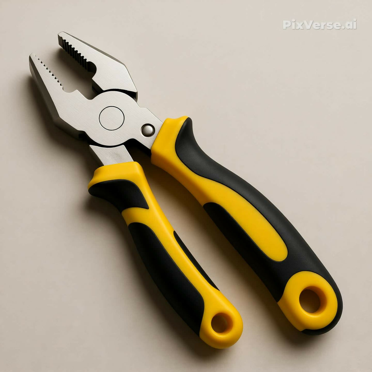 Pliers Test