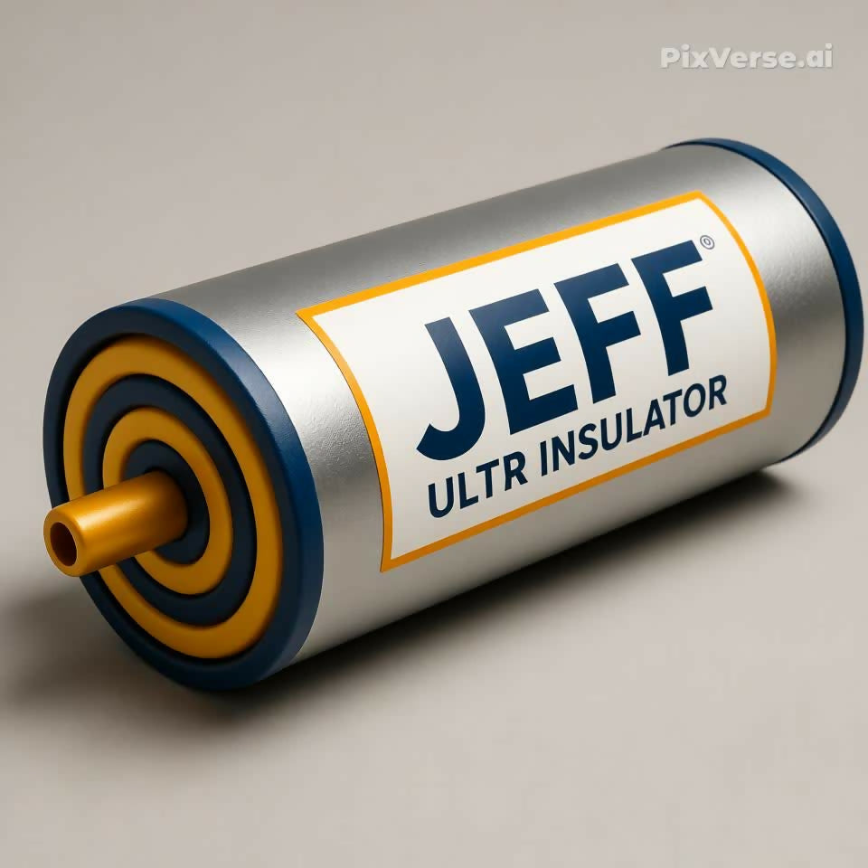 Ultra Insulator