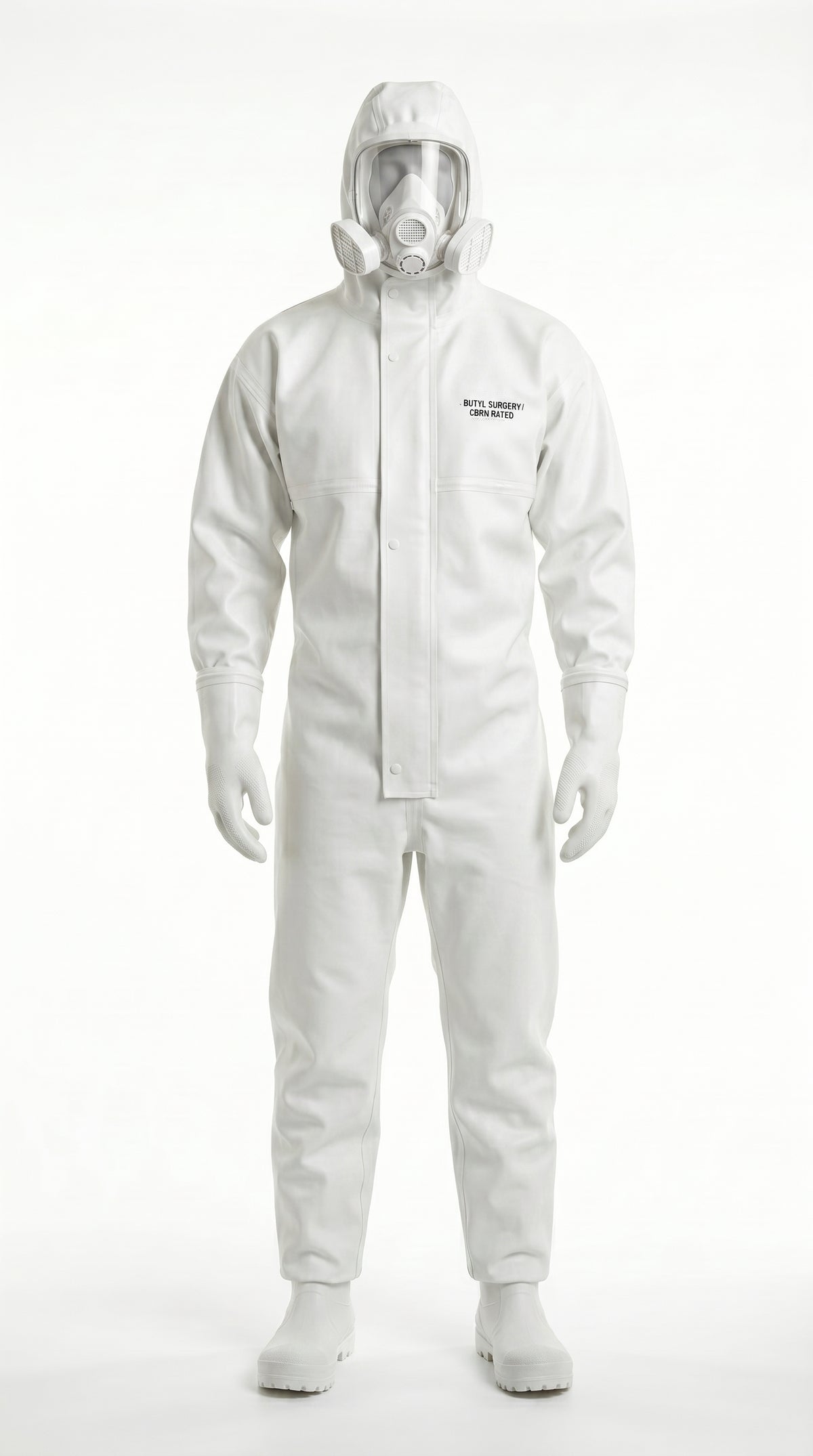 Hazart Suit, Safety PPE Bundle Hazart Suit, Safety PPE Bundle - Blue, White, Large, XL, Small Just testing this long product name for layout purposes