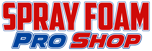 Spray Foam Pro Shop